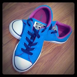 Converse shoes